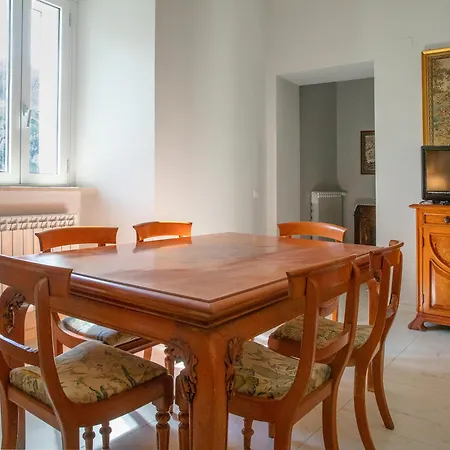 Casa Maestri Ianni Apartment