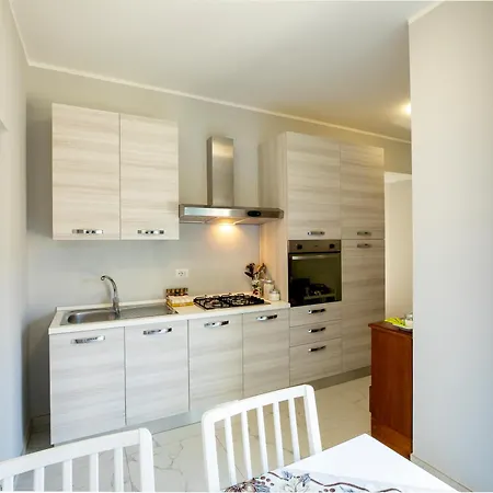 Casa Maestri Ianni Apartment