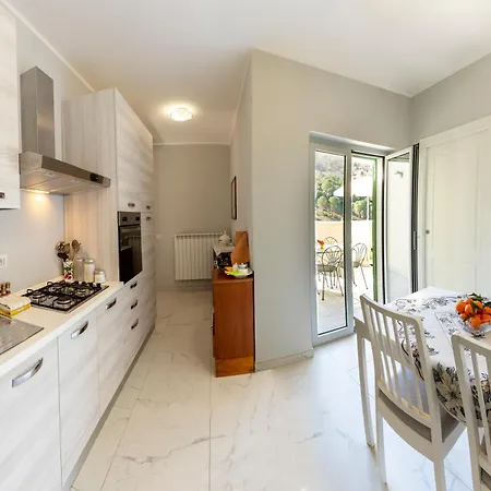 Casa Maestri Ianni Apartment *