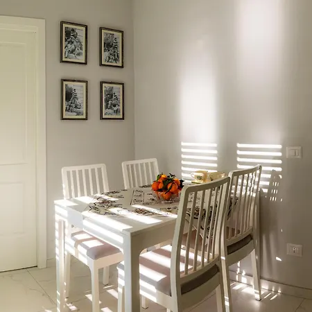 Casa Maestri Ianni Apartment Casalvieri
