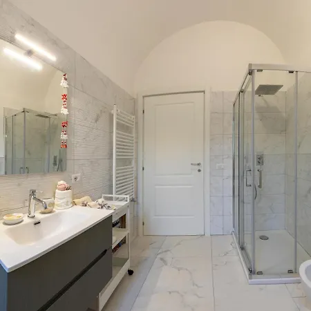 Casa Maestri Ianni