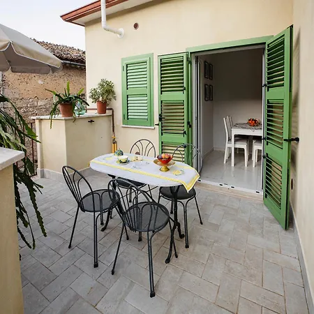 Casa Maestri Ianni * Casalvieri