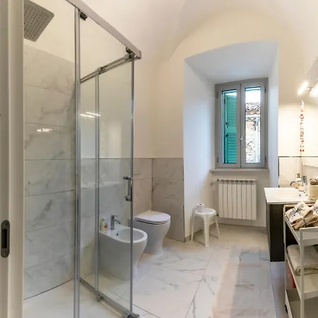Casa Maestri Ianni *