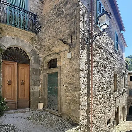 Apartment Casa Maestri Ianni